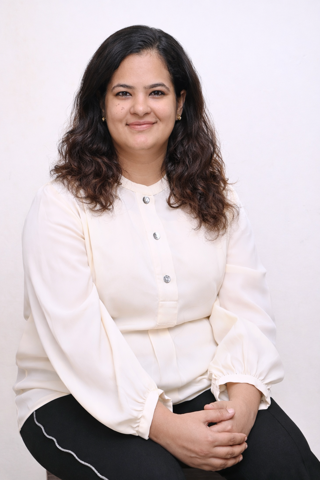 Kanchan Menghnani | Data Scientist & Corporate Trainer India