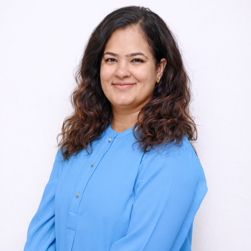 Kanchan Menghnani | Data Scientist & Corporate Trainer India