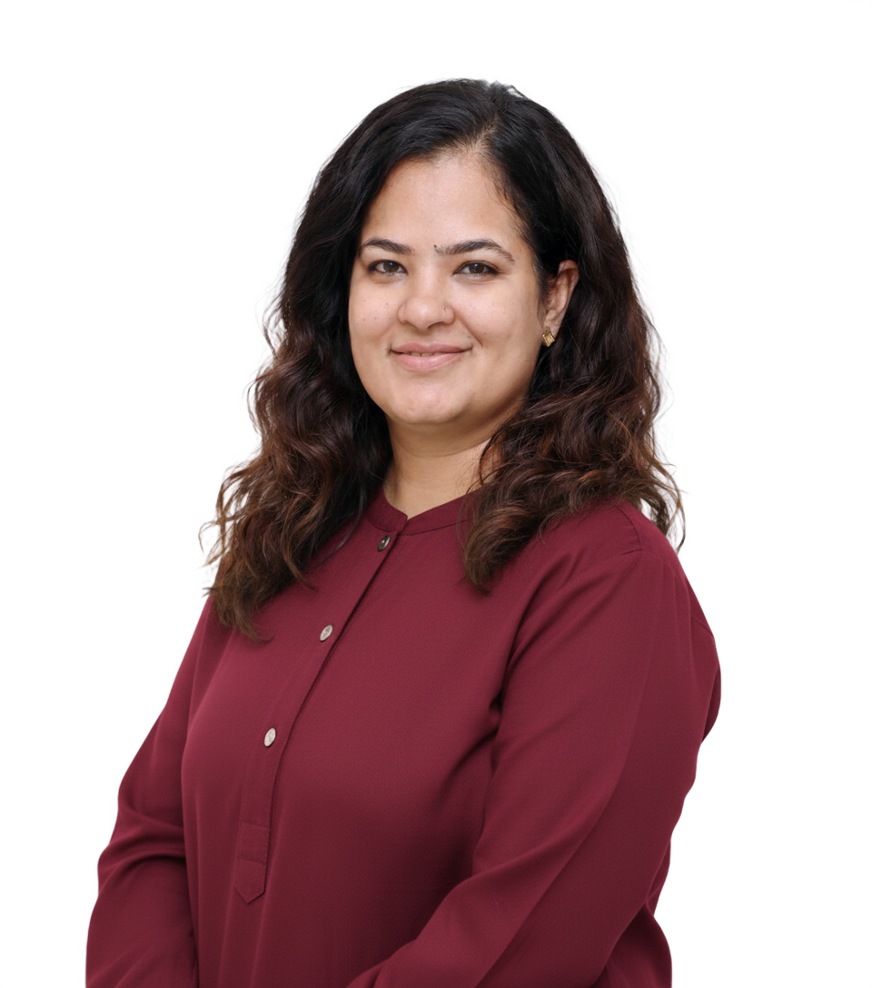 Kanchan Menghnani | Data Scientist & Corporate Trainer India